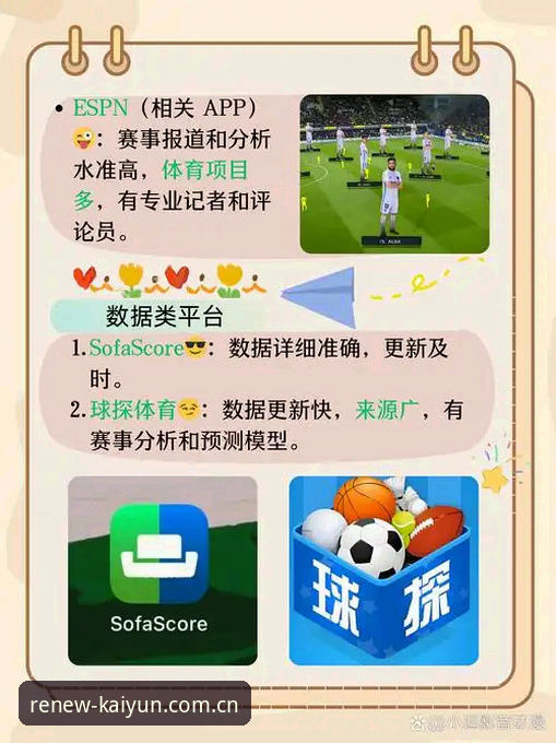 云开全站登录焕新上线体育资讯 掌握云开全站登录焕新上线体育资讯的5个实用技巧,看球不再错过关键信息