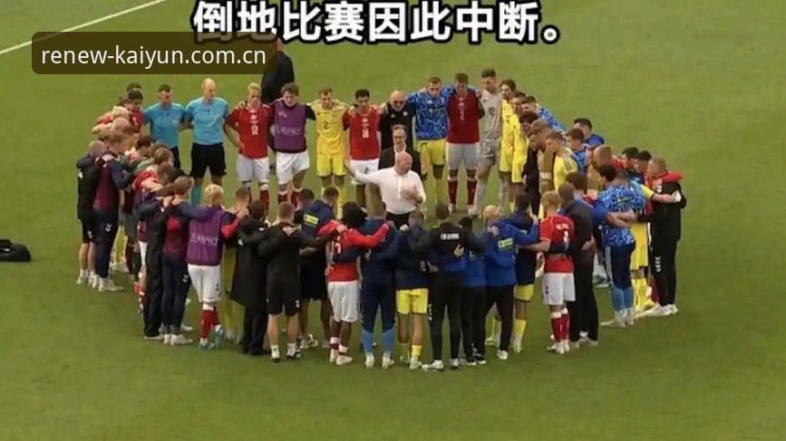 埃里克森球场再发倒地事件解析
